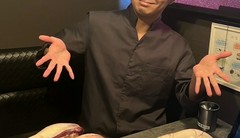 佐々木　義嵩 氏