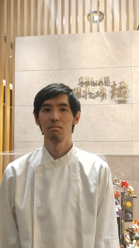 飯島　裕貴 氏