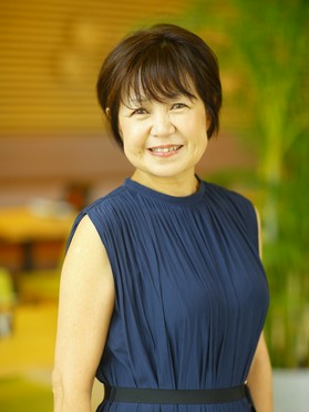 滝本　まゆみ 氏