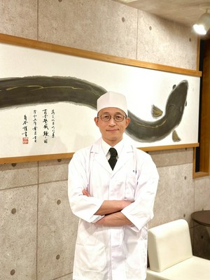 三浦　星一 氏