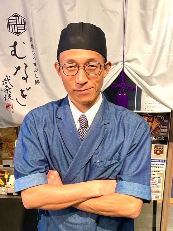 三浦 星一 氏