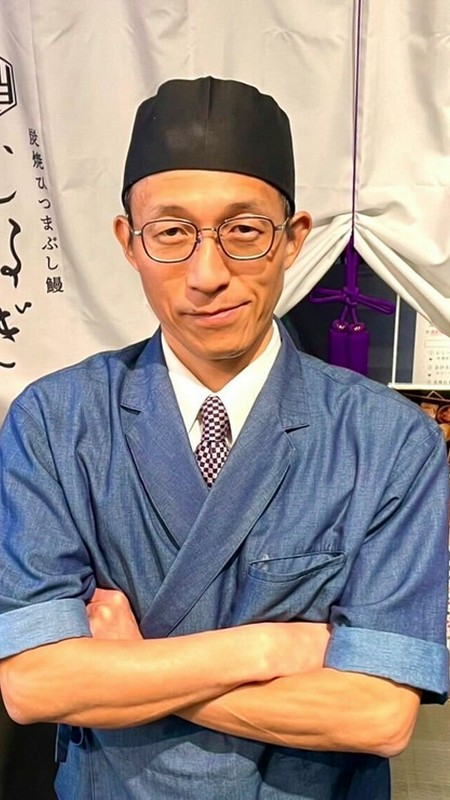 三浦 星一 氏