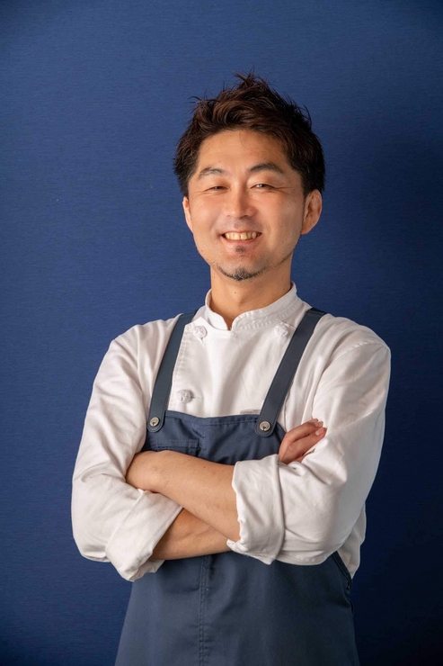 直井　一寛 氏