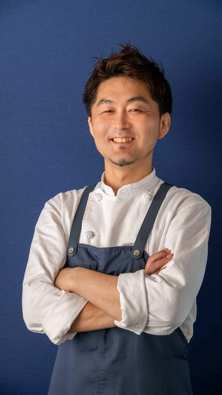 直井　一寛 氏
