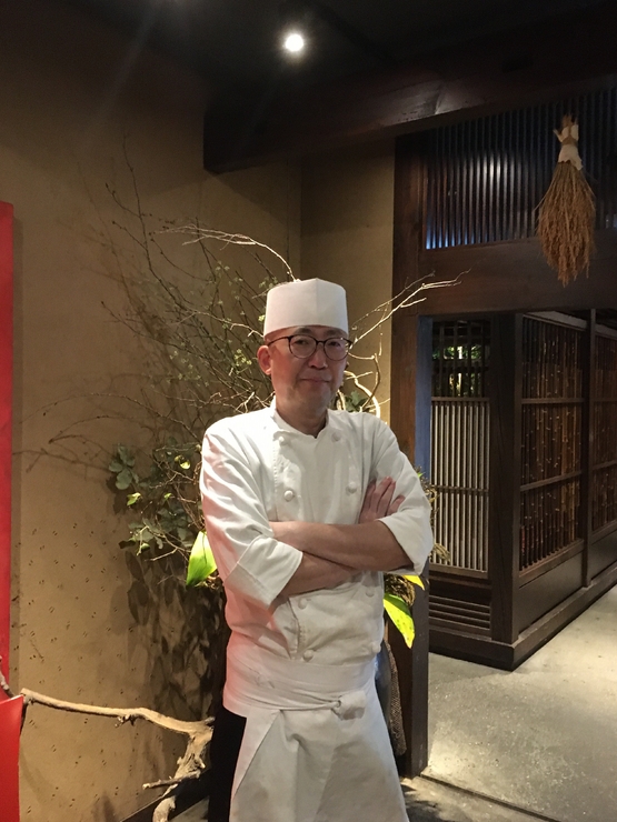 山本　晴之 氏