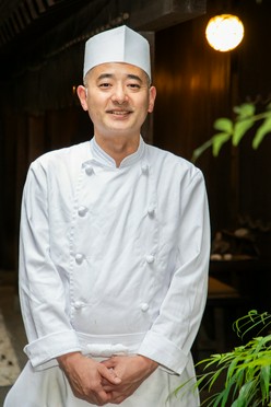 永井 清志郎 氏