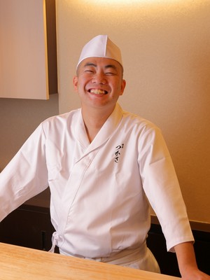 原口　ツカサ 氏