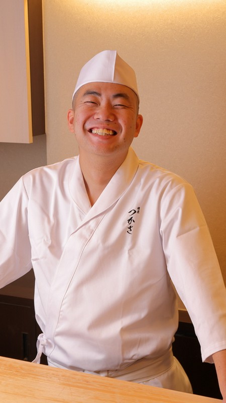 原口　ツカサ 氏