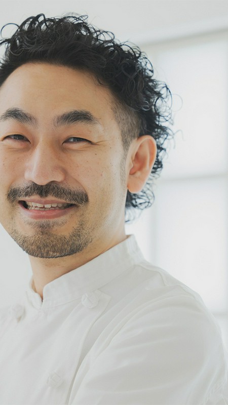 小野　亮 氏
