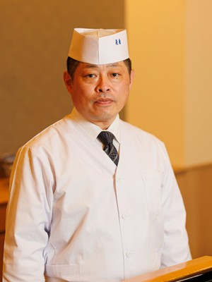 花田　浩之 氏