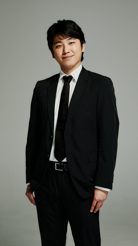 田中　優太 氏