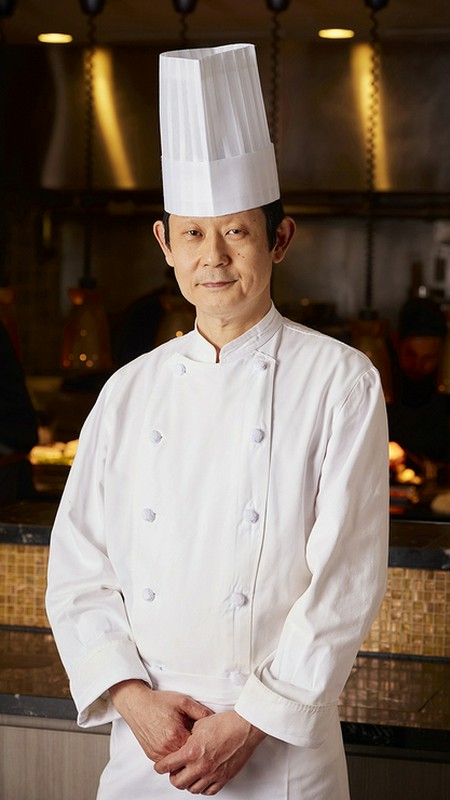 和田　直人 氏