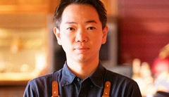 中野　裕太 氏