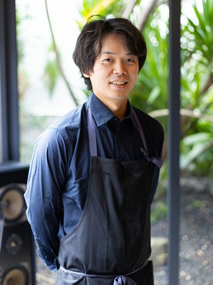松本　祐季 氏