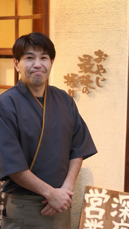 梶原　淳司 氏