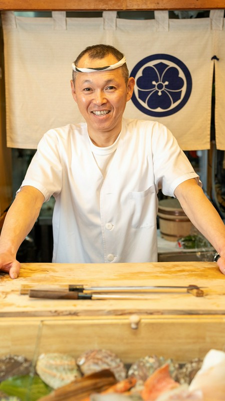 武田　哲郎 氏