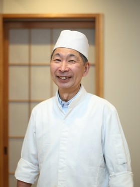 奥野　幸治郎 氏