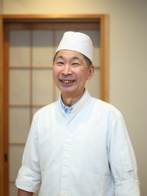 奥野　幸治郎 氏