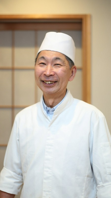 奥野　幸治郎 氏