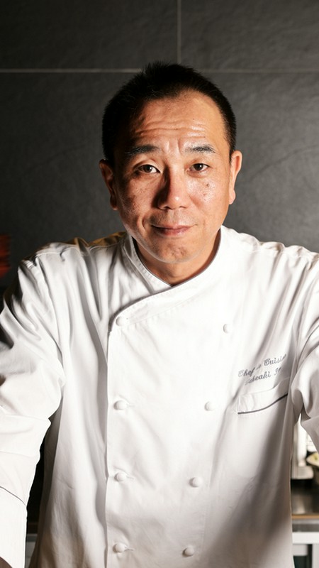 伊藤　剛章	 氏