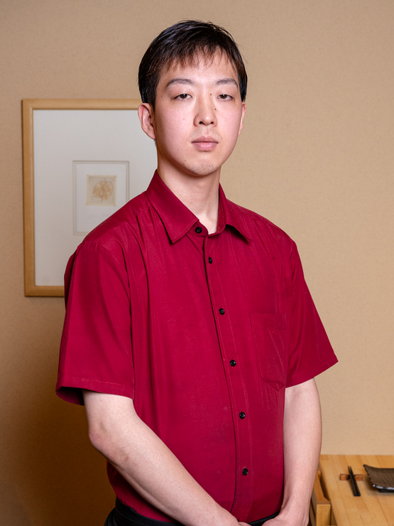 武田　克哉 氏