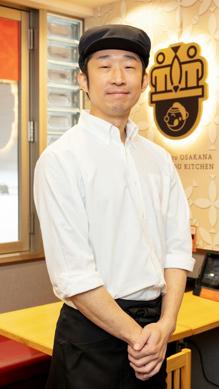 春山　雄大 氏