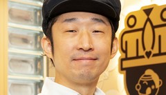 春山　雄大 氏