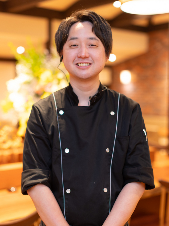 吉村　秀晟 氏