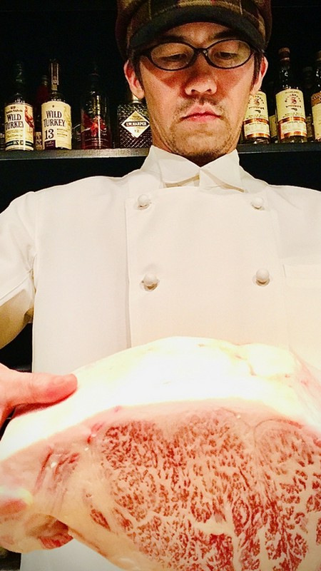 小松　貴之 氏