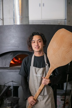 田畑　徳之 氏