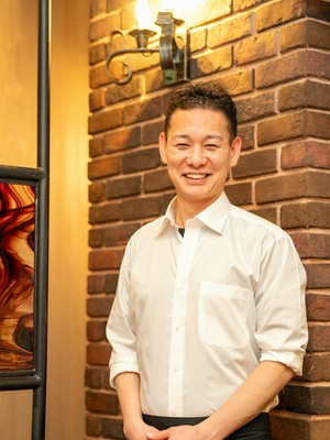 中村　和典 氏