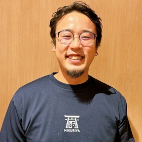 渡邉　大介 氏