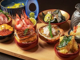 TOKYO FISHERMAN'S WHARF UOHIDE 渋谷 Udagawa
