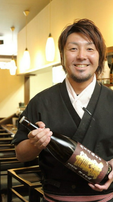 岡田　隆 氏