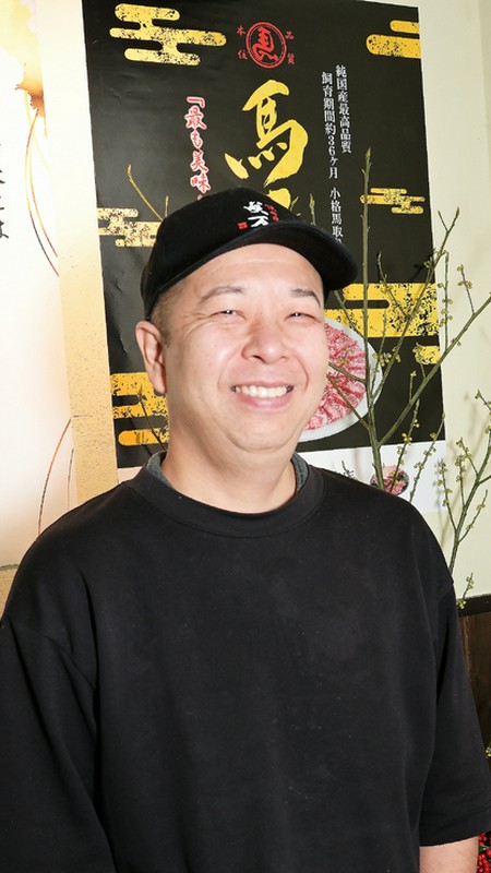 竹本　寛 氏