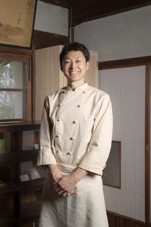松尾　直幹 氏