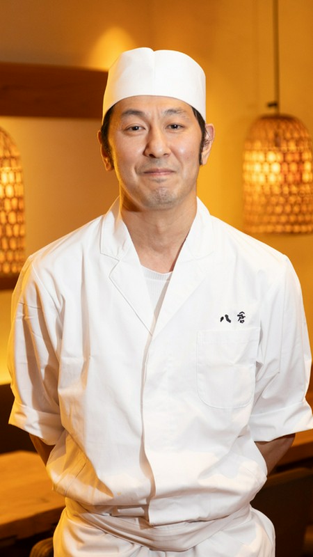 有賀　宏樹 氏
