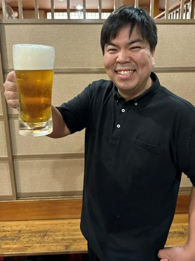 中根　茂樹 氏
