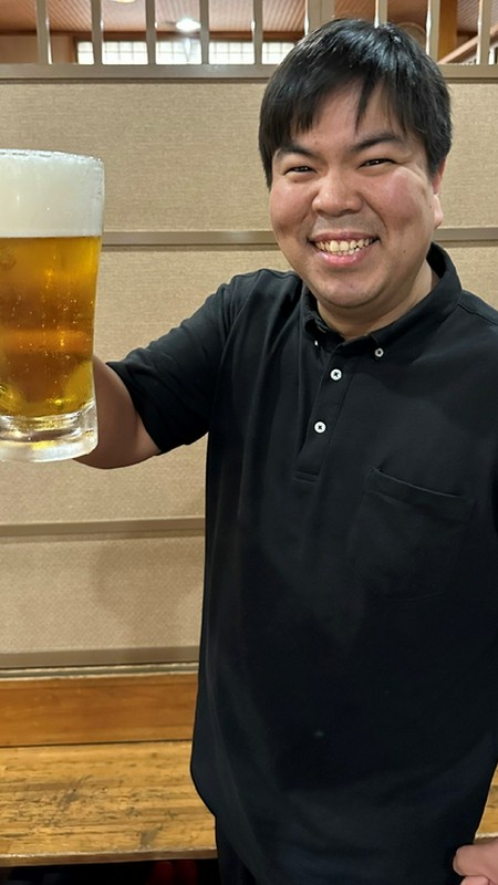 中根　茂樹 氏