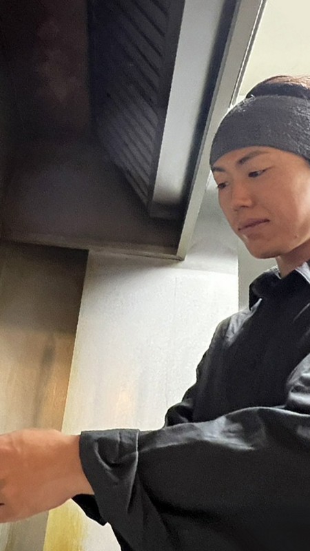 土居　竜也 氏