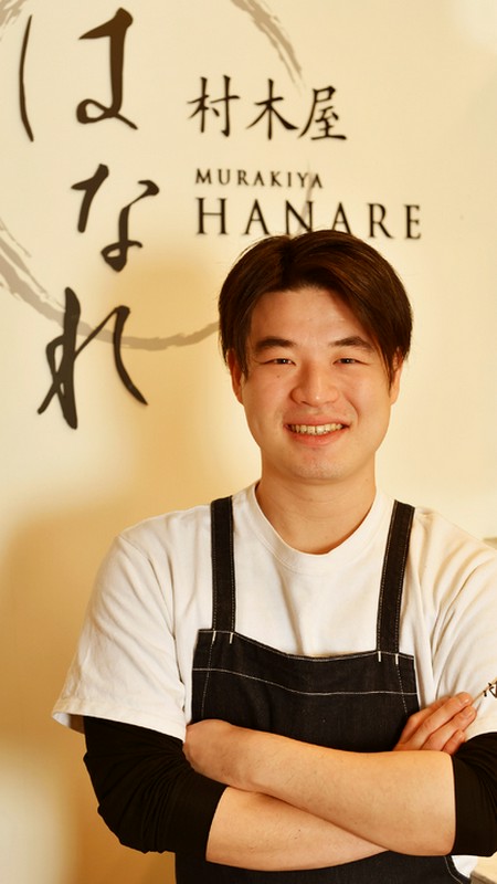 保崎　航大 氏