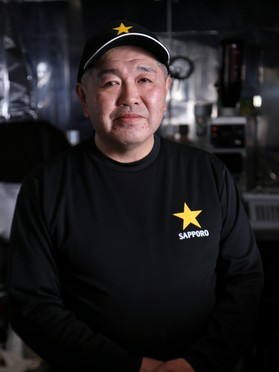 野口　功 氏