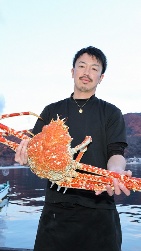 佐藤　晃成 氏