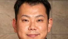 大海　裕太 氏