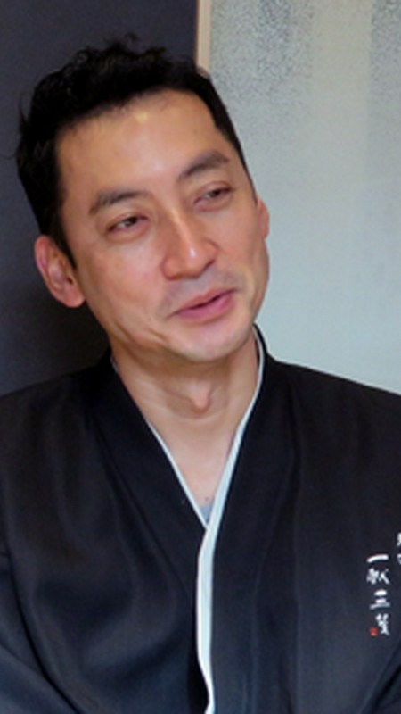 多々納　大展 氏