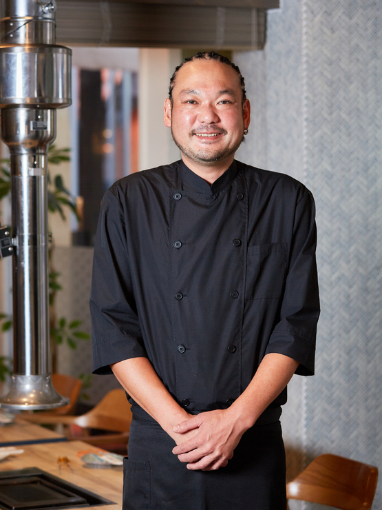 田澤　大悟 氏