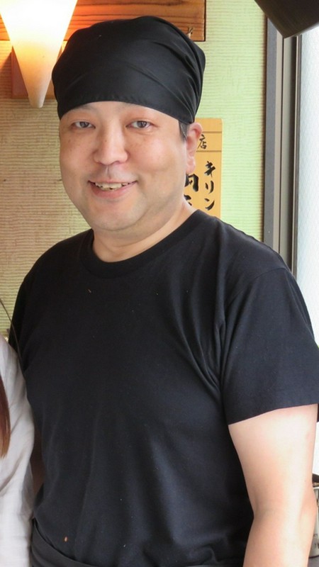 小川　大介 氏