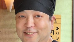小川　大介 氏