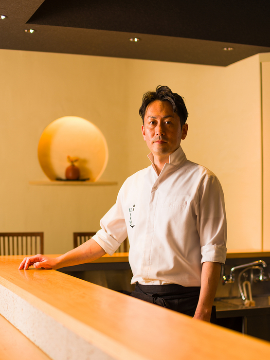 小林　亮太 氏