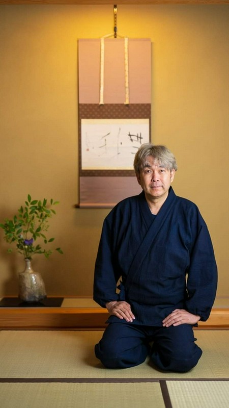 西野　正巳 氏